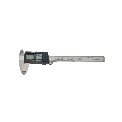 Picture of VERNIER DIGITAL CALIPER 150MM OMEGA