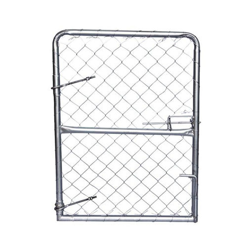 Picture of DIAMOND MESH GATE SINGLE LEAF-MEDIUM 2000 3000