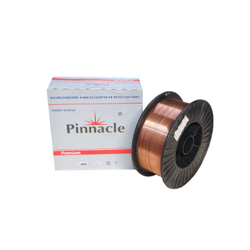 Picture of MIG WIRE XTRAWELD 2 ER70S-6 PREMIUM 1.0MM 15KG PINNACLE