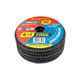 Picture of FLAPPING DISC INDUSTRIAL FLAT ZIRCONIUM 80 GRIT 115X22.2MM COMBO 202 Q:5 TORK CRAFT