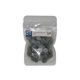 Picture of CAP HEX DOVE GREY 5/16"  Q:100

