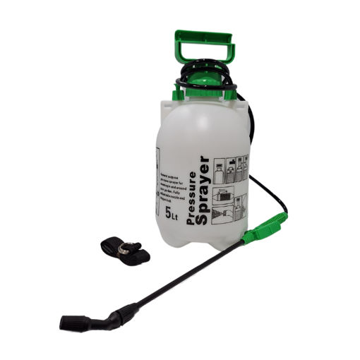 Picture of SPRAYER EXPERT CAPACITY 5L H0NG XING