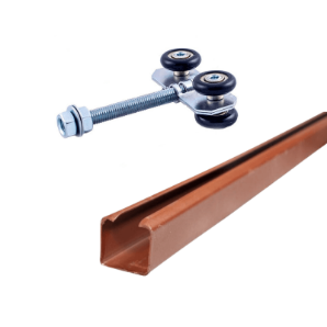 Picture for category SLIDING DOOR SYSTEMS
