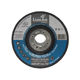 Picture of GRINDING DISC A24X STEEL AND STAINLESS STEEL INDUSTRY GRADE 115X6MM LUKAS GRINDING DISC