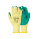 Picture of GLOVES YELLOW & GREEN SIZE 10 PINNACLE