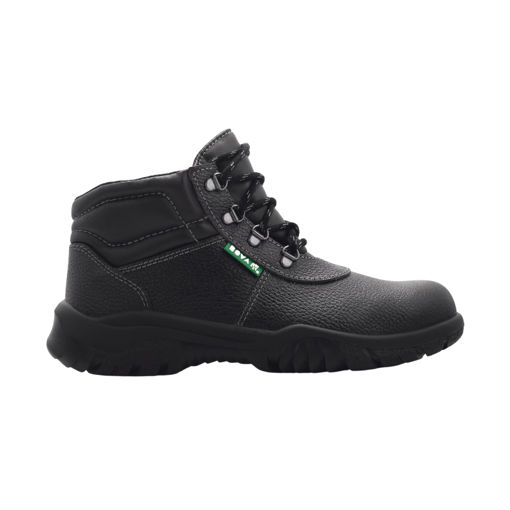 Picture of SAFETY BOOTS MEN'S ADAPT BLACK SIZE 6 BOVA