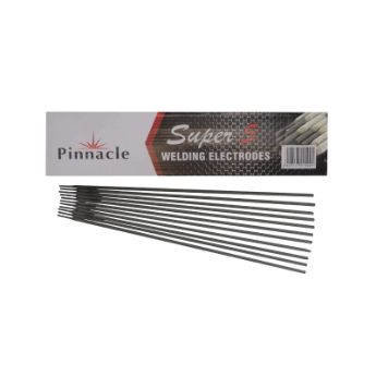 Picture of WELDING RODS SUPER 5 E6013 2.5MM Q:5KG PINNACLE
