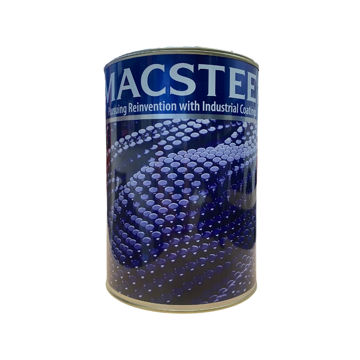 Picture of PAINT 2 IN 1 PRIMER & TOP COAT MIDNIGHT BLUE Q:5L ELVOLAC