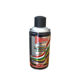 Picture of SPRAY PAINT STANDARD LACQUER SPRAY MATT BLACK Q: 250ML SPRAYON