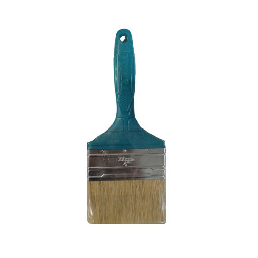 Picture of PAINT BRUSH 100MM (4") TOTAL TOOLS RENTTECH