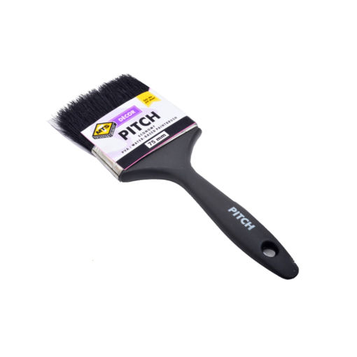 Picture of PAINT BRUSH 75MM (3") PITCH MATUS