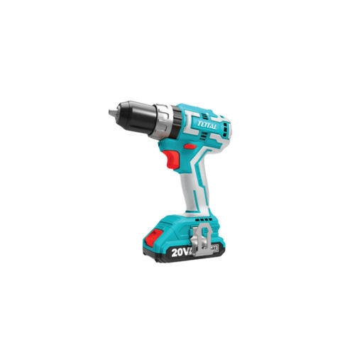 Picture of DRILL IMPACT BRUSHLESS LITHIUM-ION TOTAL TOOLS RENTTECH