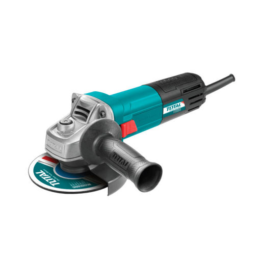 Picture of ANGLE GRINDER 950W 115MM TOTAL TOOLS RENTTECH