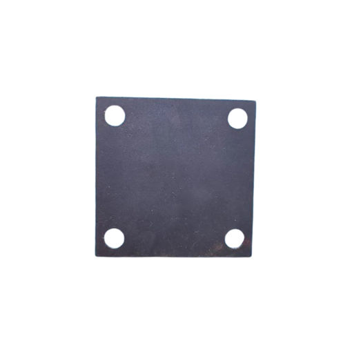 Picture of BASE PLATE 3.00 x 250.000 x 250.000