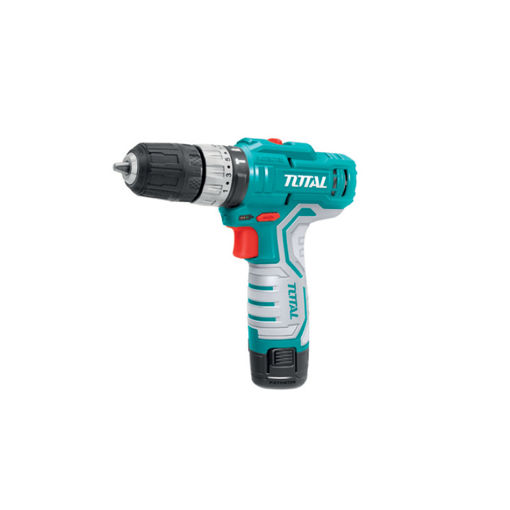 Picture of DRILL IMPACT LITHIUM-ION IMPACT - 232MM TOTAL TOOLS RENTTECH