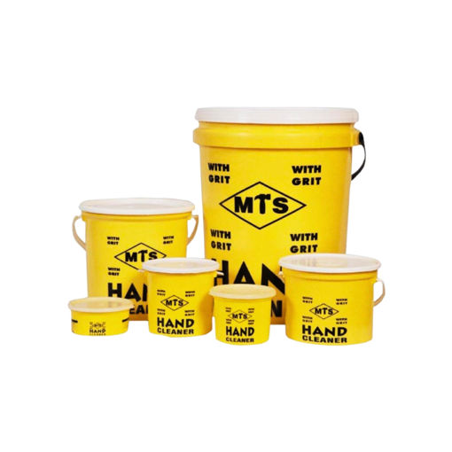 Picture of HAND CLEANER WITH GRIT Q:500G MATUS