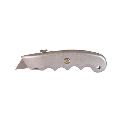 Picture of KNIFE UTILITY FINGER GRIP WITH RETRACTABLE BLADE XH70 MATUS