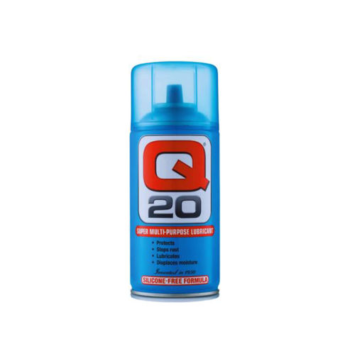 Picture of Q20 SUPER MULTI-PURPOSE LUBRICANT Q:300G