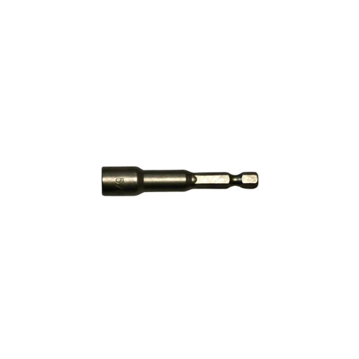 Picture of SOCKET MAGNETIC 5/16X65MM INDUSTRIAL SUPPLIERS KARE