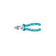 Picture of PLIERS COMBINATION HIGH LEVER 200MM/8" TOTAL TOOLS RENTTECH