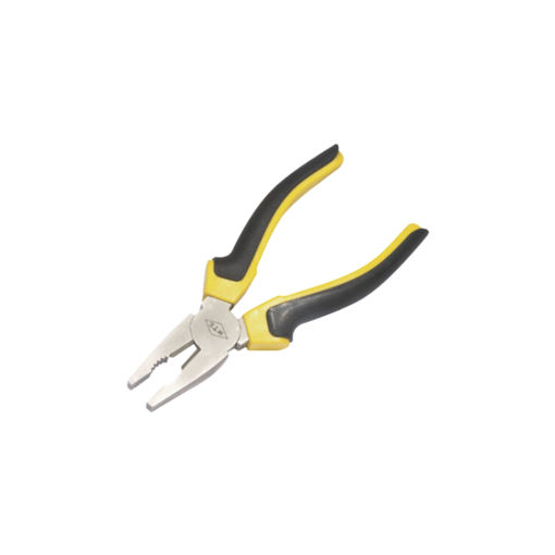 Picture of PLIER COMBINATION 180MM MATUS