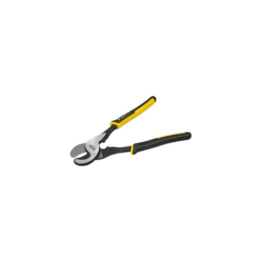 Picture of PLIER STANLEY CABLE CUTTER 220MM MATUS