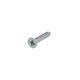 Picture of SELF TAPPING SCREW COUNTERSUNK 2.9X13MM Q:25 IFASTEN