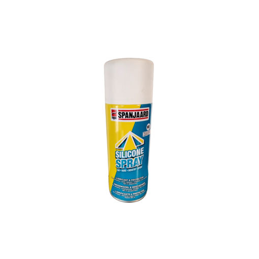 Picture of SILICONE SPRAY SPANJAARD 400ML MATUS