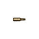 Picture of SCREWDRIVER BIT SQUARE DRIVE 2X25MM FOR WAFER HEAD SCREWS INDUSTRIAL SUPPLIERS KARE