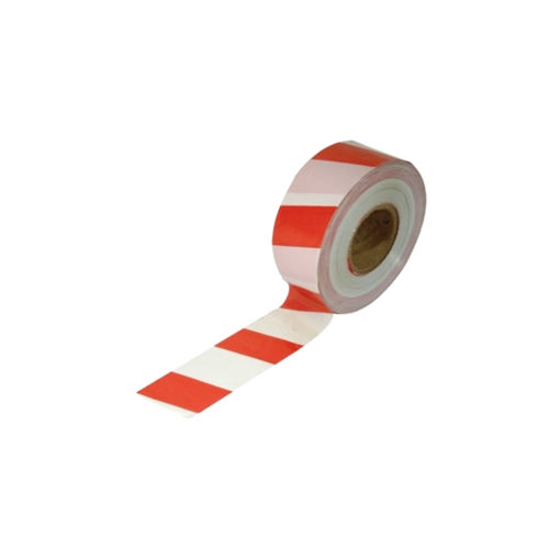 Picture of TAPE BARRIER RED/WHITE 75MMX500M MATUS