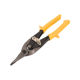 Picture of TIN SNIPS STRAIGHT AVIATION YELLOW MATUS