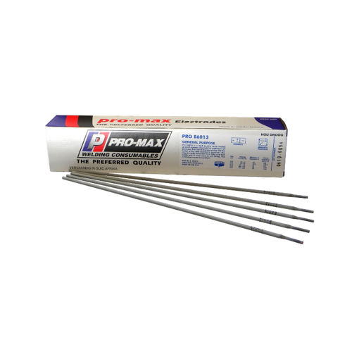 Picture of WELDING RODS 3.2MM Q:5KG PROMAX