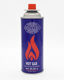 Picture of GAS CARTRIDGE PROPANE/BUTANE 227G
