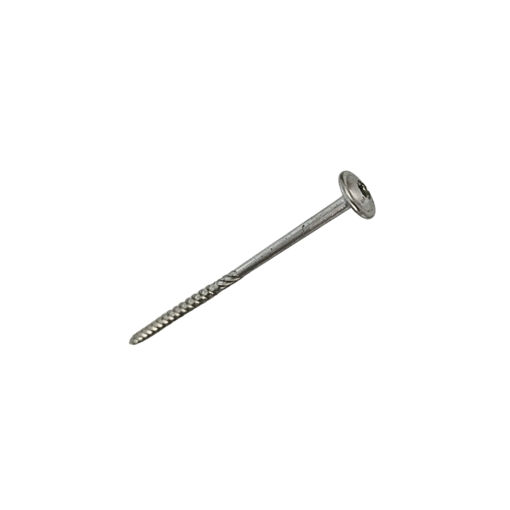 Picture of ROOF SCREW ZINC PLATED FOR TORX TIMBER TRUSS M6X180 Q:100 INDUSTRIAL SUPPLIERS KARE