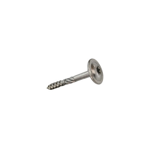 Picture of ROOF SCREW ZINC PLATED FOR TORX TIMBER TRUSS M8X70 Q:100 INDUSTRIAL SUPPLIERS KARE