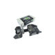 Picture of HINGE CLEVIS ADJUSTABLE HEAVY DUTY 750KG MAX VERTICAL 1100KG MAX HORIZONTAL METPREP-ROLLAWAY
