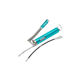 Picture of GUN GREASE INDUSTRIAL 400CC 4500-10000 PSI 500G 400MM TOTAL TOOLS RENTTECH