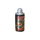 Picture of SPRAY PAINT STANDARD LACQUER SPRAY METALLIC MIRROR CHROME Q:250ML SPRAYON