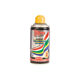 Picture of SPRAY PAINT FLUORESCENT GLOW YELLOW Q: 250ML SPRAYON