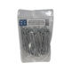 Picture of ROOF SCREW METALFIX DEEP DRILL CLASS 4 ZINC PLATED 12X90MM Q:100