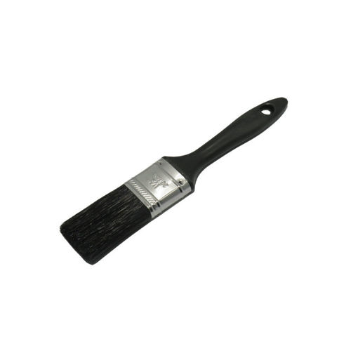 Picture of PAINT BRUSH PLASTIC HANDLE 38MM OMEGA