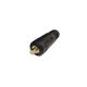 Picture of WELDING CABLE DINSE CONNECTOR PLUG MALE 35-50MM PINNACLE