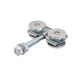 Picture of HANGER 0460 STEEL GALVANISED HILLALDAM
