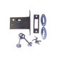 Picture of LOCK SECURITY N302 GATE OMEGA
