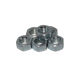 Picture of NUT HEX ZINC PLATED 12MM
