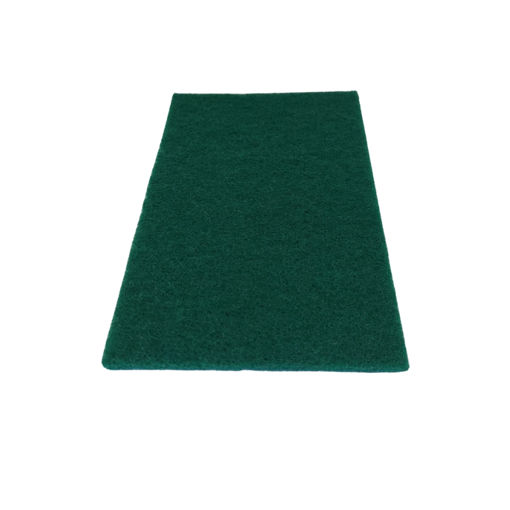 Picture of ABRASIVE SCOTCH BRITE PAD 150 X 230MM GREEN