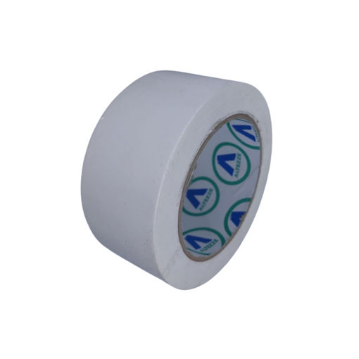 Picture of TAPE DUCT WHITE 48MMX25M