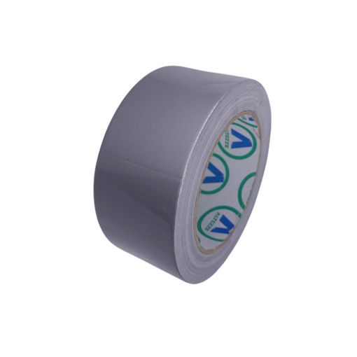 Picture of TAPE DUCT SILVER 48MMX25M