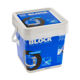 Picture of CUTTING DISC INDUSTRIAL GRADE (SG) BUCKET PROMO STEELOX 115X1.0MM Q:100 PFERD