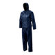 Picture of SUITS RAIN RUBBER NAVY BLUE SIZE SMALL DROMEX
